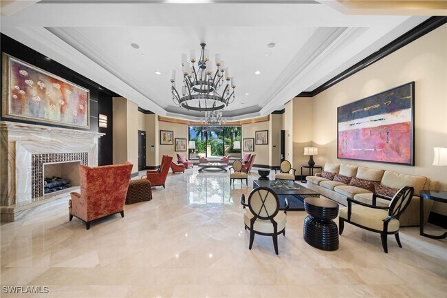Building Photo - 1050 Borghese Ln