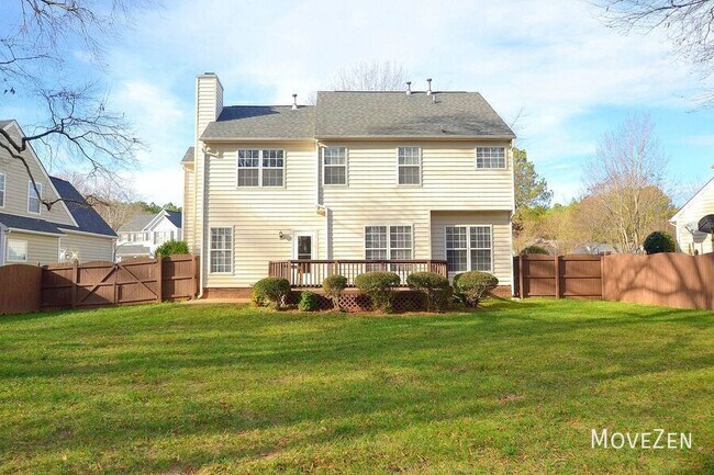 Building Photo - 3608 Brookstone Trail