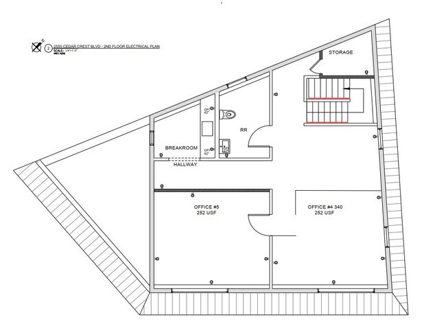 Building Photo - 2533 Cedar Crest Blvd