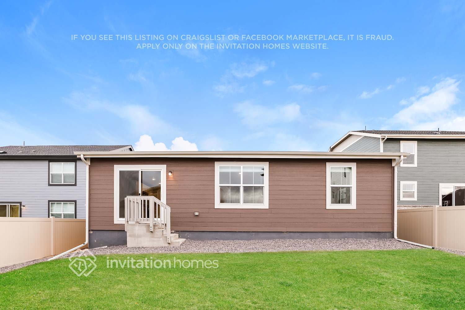 Building Photo - 22074 E 39th Ave