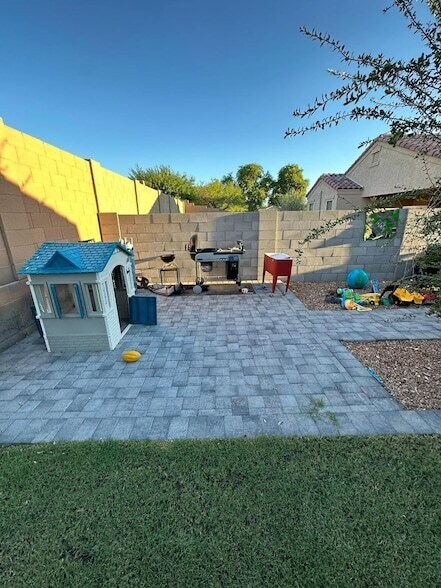 Building Photo - 3743 N 297th Ln