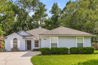 Building Photo - 492 Heron Nest Point