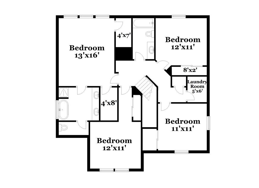 Building Photo - 3323 Marshlane Way