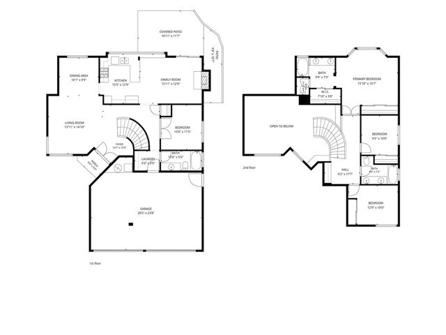 Building Photo - 734 Morita Dr