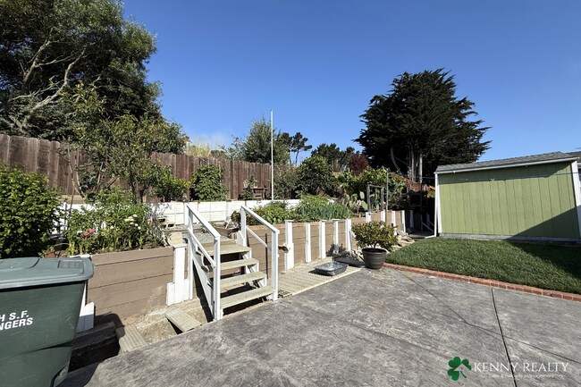 Building Photo - 3-Bedroom, 1-Bathroom Home with Large Yard & Garage in South San Francisco