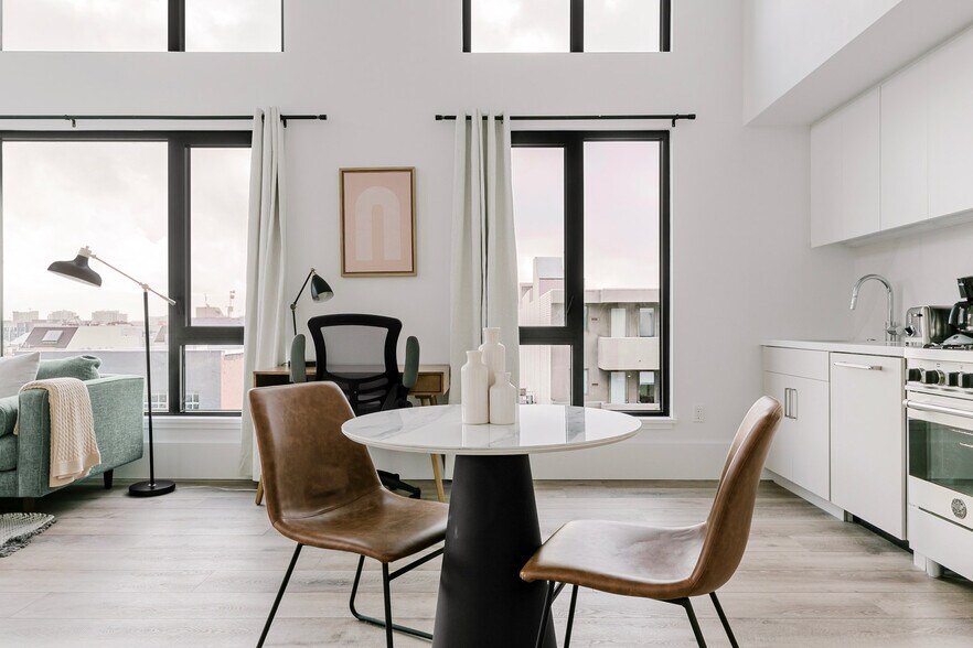 Building Photo - 1288 Howard St