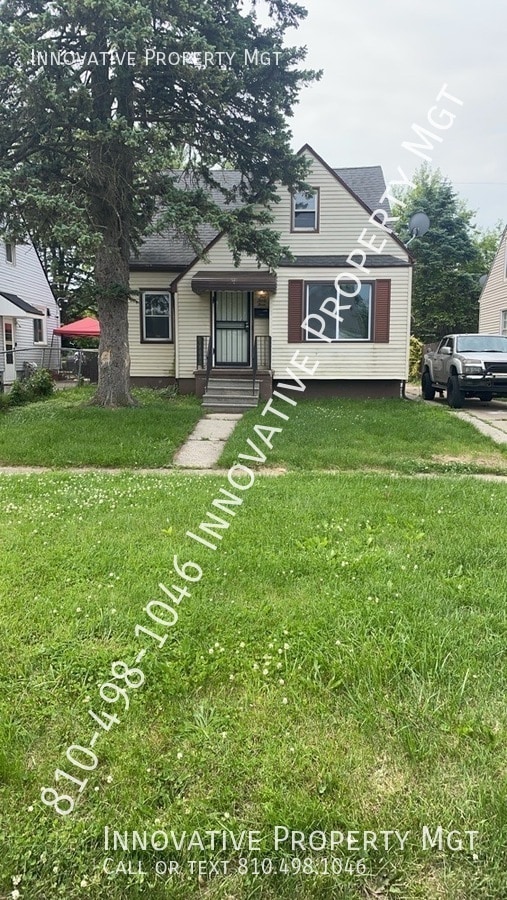 Primary Photo - 533 W Pulaski St