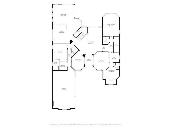 Building Photo - 6464 Bellamalfi St