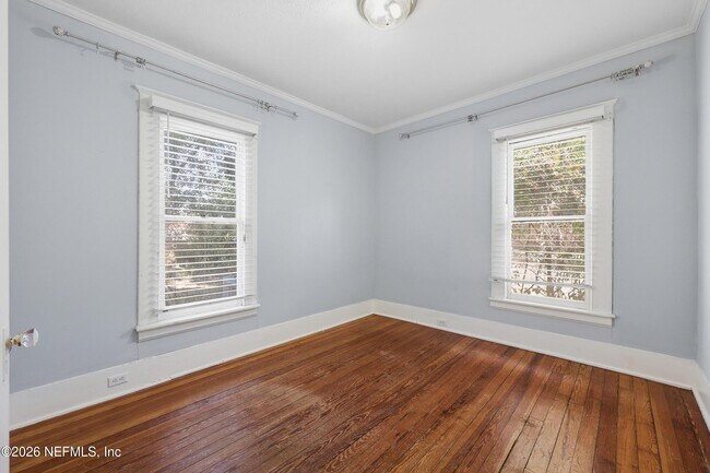 Building Photo - 3649 Walsh St