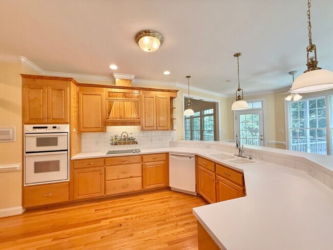 Building Photo - Tranquil and Secluded Raleigh Home with Un...