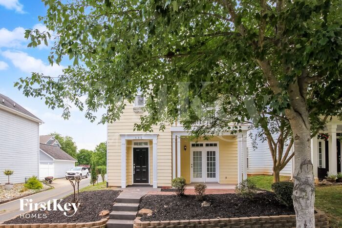 Primary Photo - 532 Catawba Ave