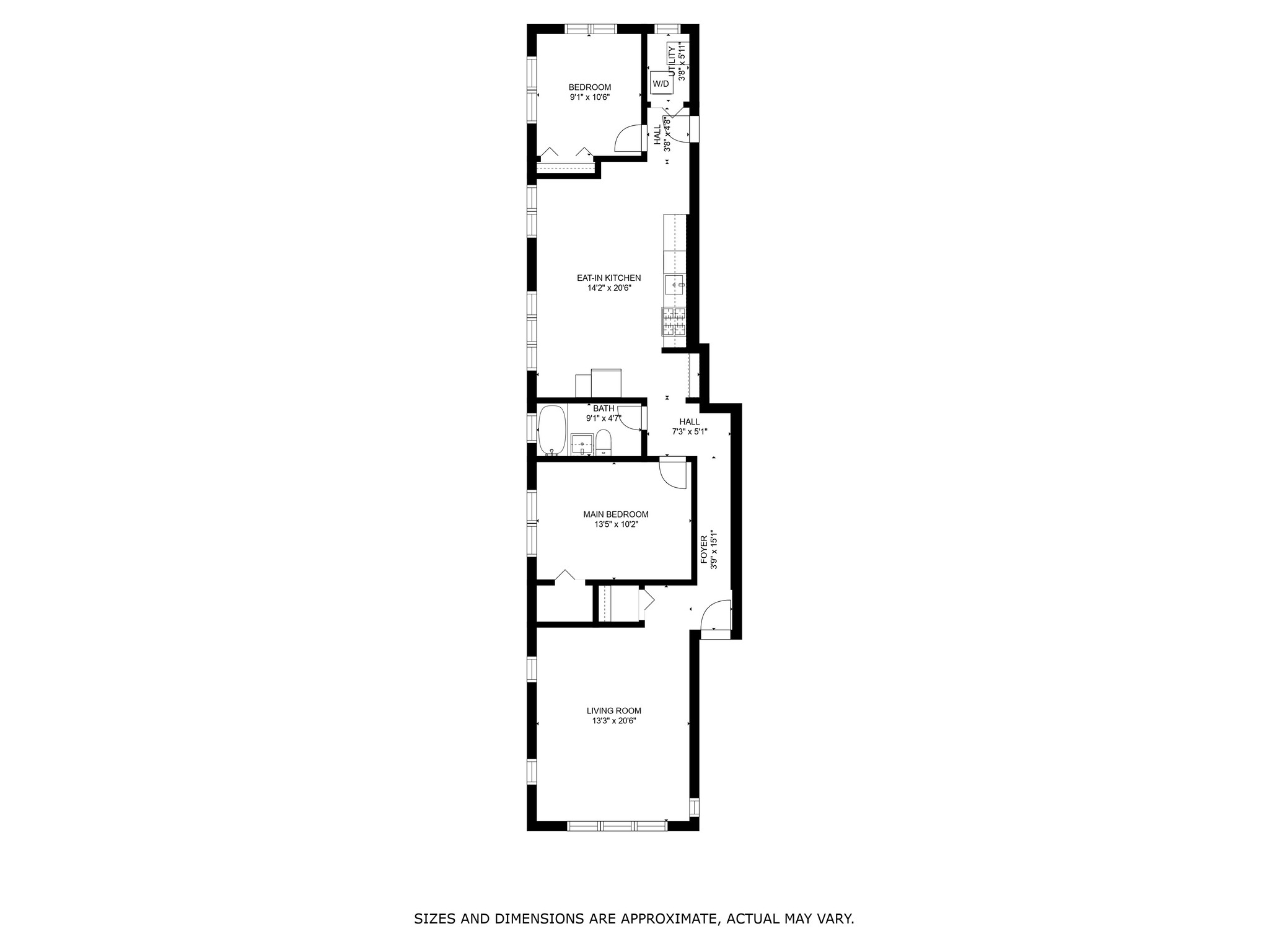 Building Photo - 3058 W Cortland St