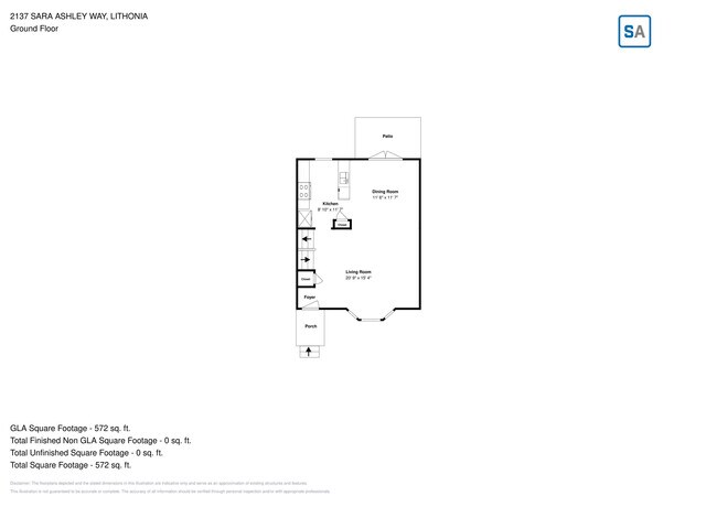 Building Photo - 2137 Sara Ashley Way