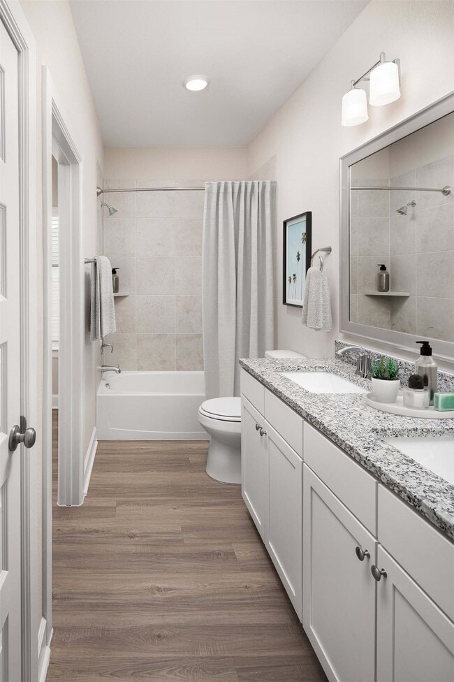 Building Photo - 1840 Woodland Field Crossing