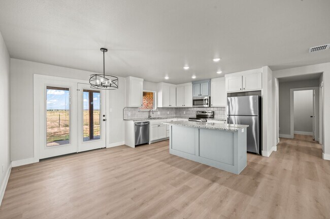 Building Photo - 10623 East C R 7400