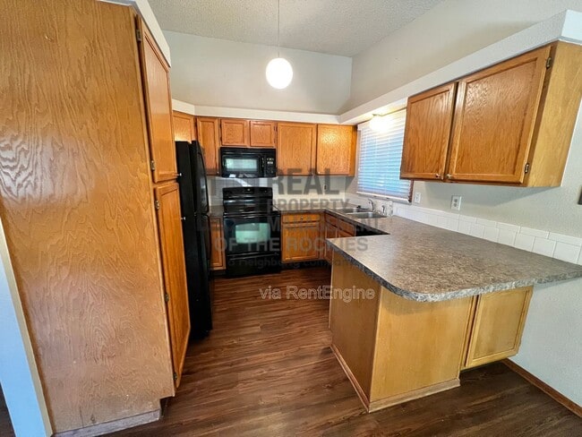 Building Photo - 4224 Wolf Creek Ct