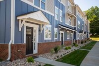 Building Photo - The Vue at College Square (Student Housing)