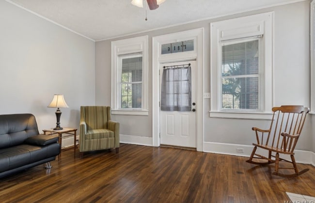 Building Photo - 1814-1816 Madison Ave