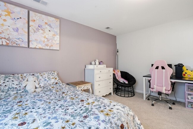 Building Photo - Magnolia Hill Home For Lease in Richmond Hill