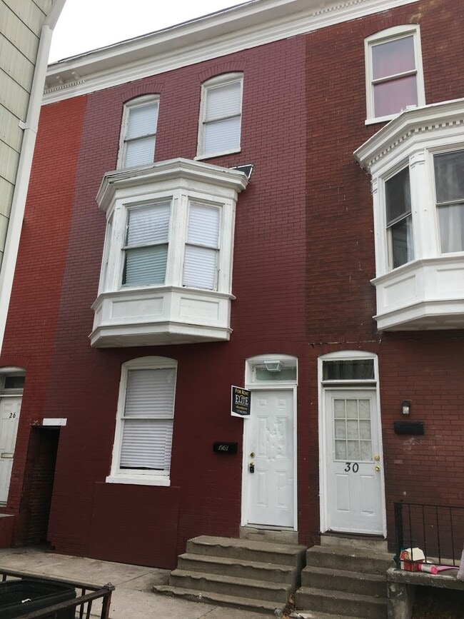 Building Photo - Available Now! York City SD