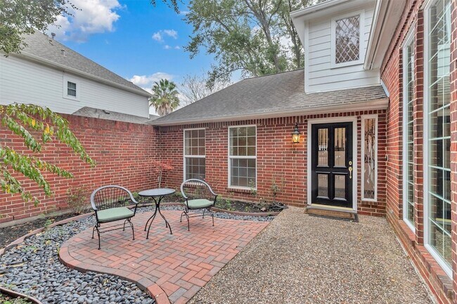 Building Photo - 1127 Barkston Dr