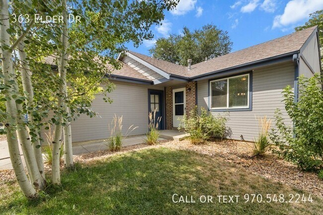 Building Photo - 363 Elder Dr