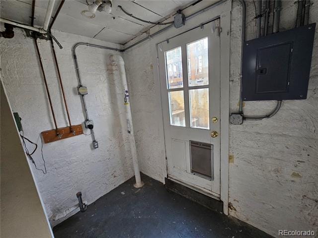 Building Photo - 803 N Marion St