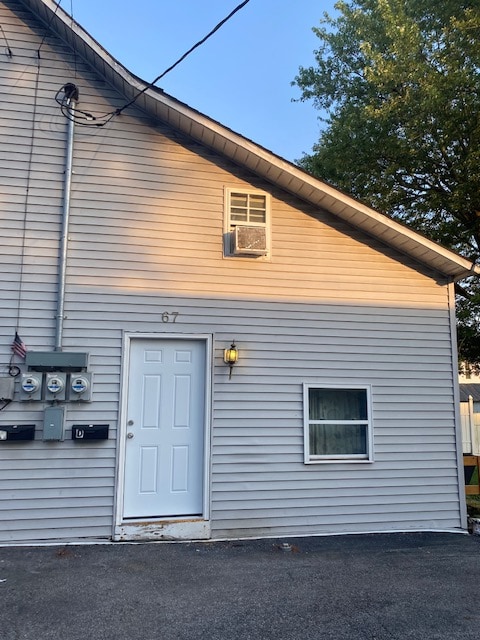 Building Photo - 67 W Pratt St