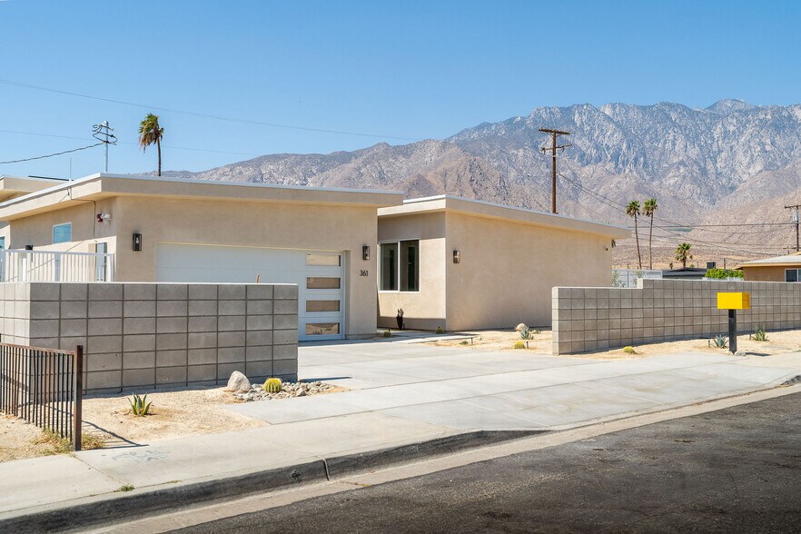 Building Photo - 361 W Sunview Ave