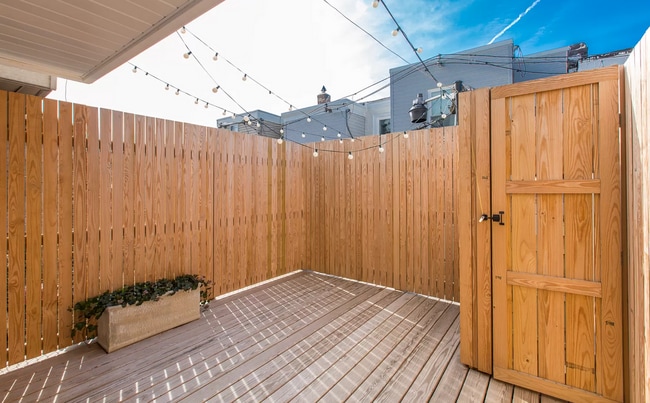 Building Photo - Newly Renovated Home For Rent - Brewerytown