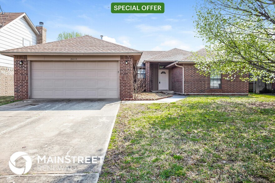 Primary Photo - 8412 Breezewood Dr