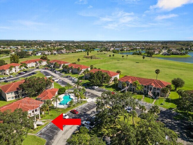 Building Photo - 2856 Osprey Cove Pl