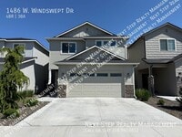 Building Photo - 1486 W Windswept Dr
