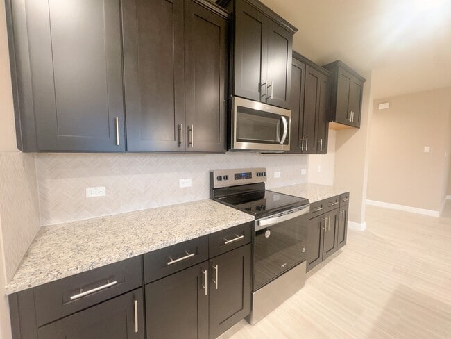 Building Photo - New Build 4 Bed, 2 Bath Home in Mansfield ISD