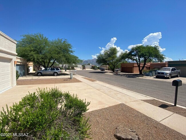 Building Photo - 3911 N Vine Tree Pl
