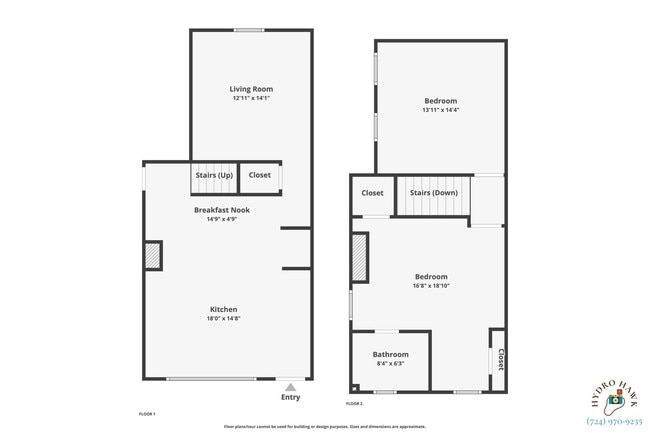 Building Photo - Tastefully updated  2-Bed, 1-Bath Gem in Troy Hill!