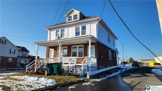 Building Photo - 2505 Freemansburg Ave