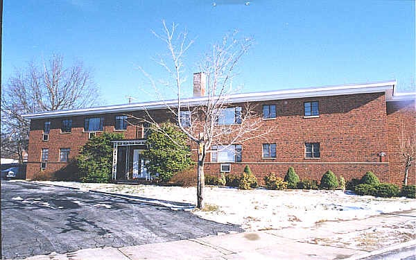 Building Photo - 2383 Noble Rd