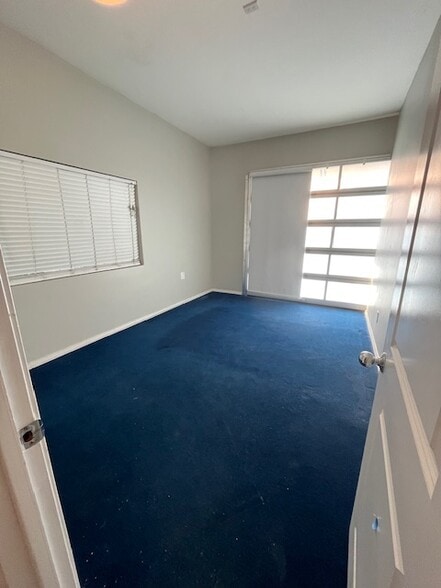 Bedroom - 2527 Union St