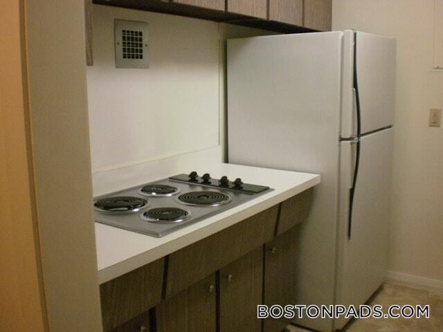 Building Photo - 1455 Commonwealth Ave