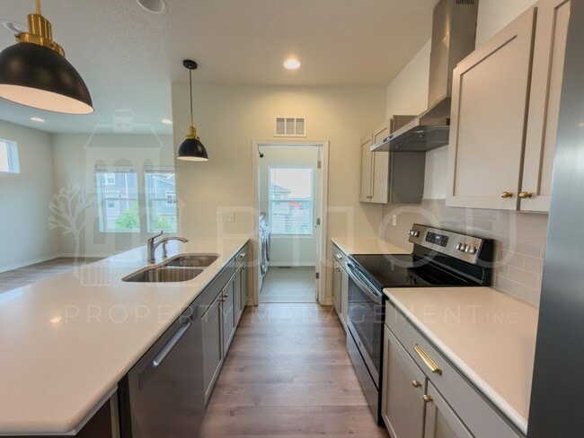 Building Photo - 4519 Samaritan Lp