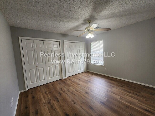 Building Photo - 509-A Braithwaite St