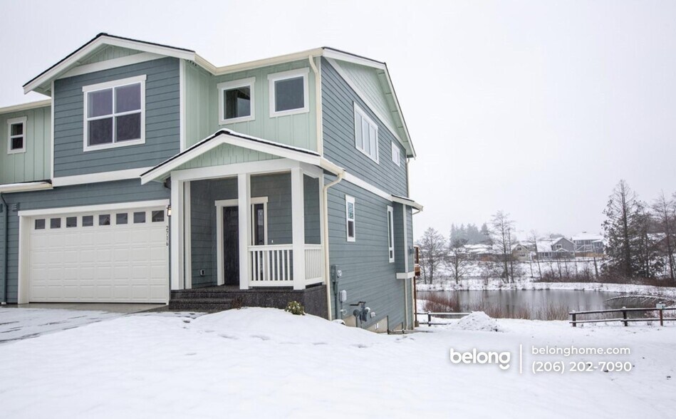 Building Photo - 2716 Chloe Ln