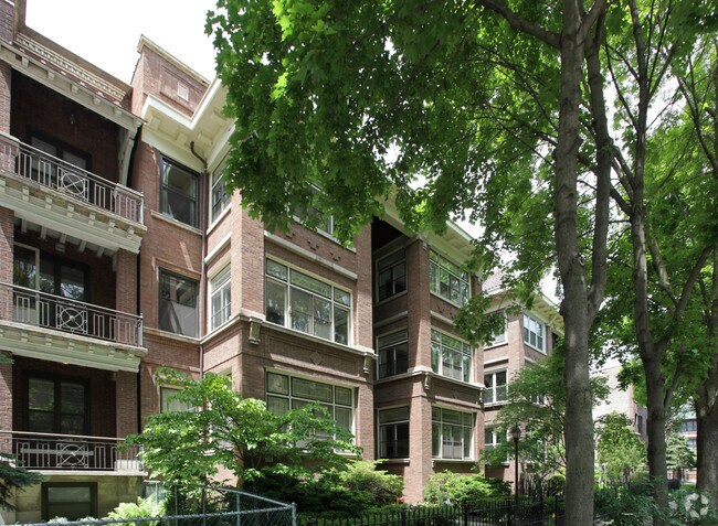 Building Photo - 5512-5522 S Everett Ave