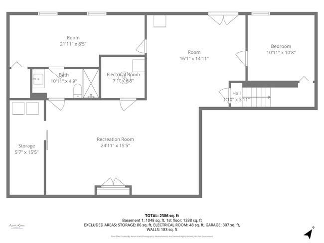 Building Photo - 1203 Dorne Dr