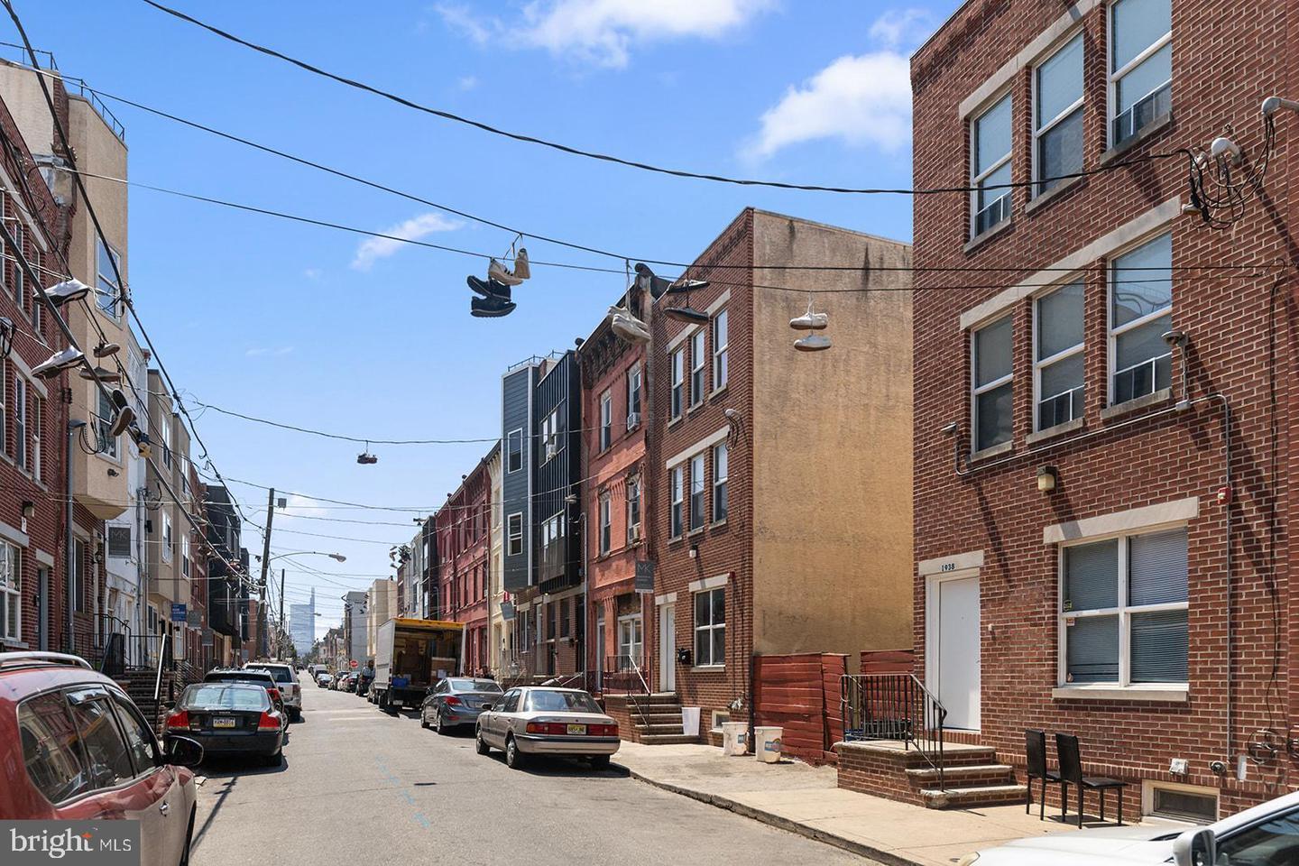 Building Photo - 1938 N Gratz St