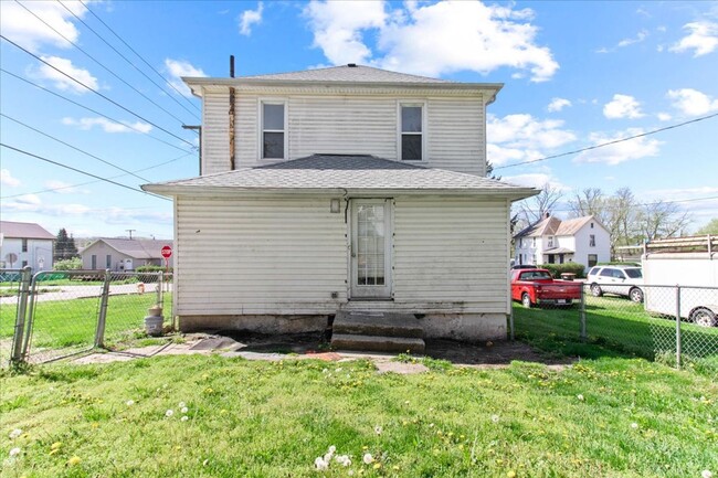 Building Photo - 436 Garfield Ave