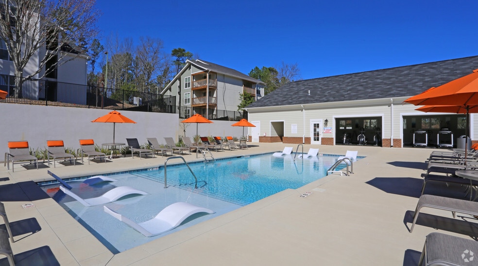 The Village at Grants Mill 5320 Beacon Dr Irondale AL 35210