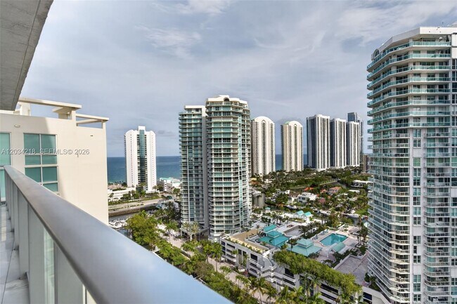 Building Photo - 300 Sunny Isles Blvd