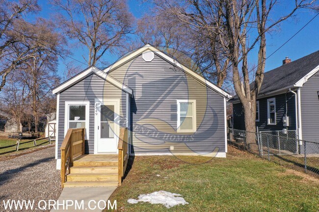 Building Photo - 1349 James St